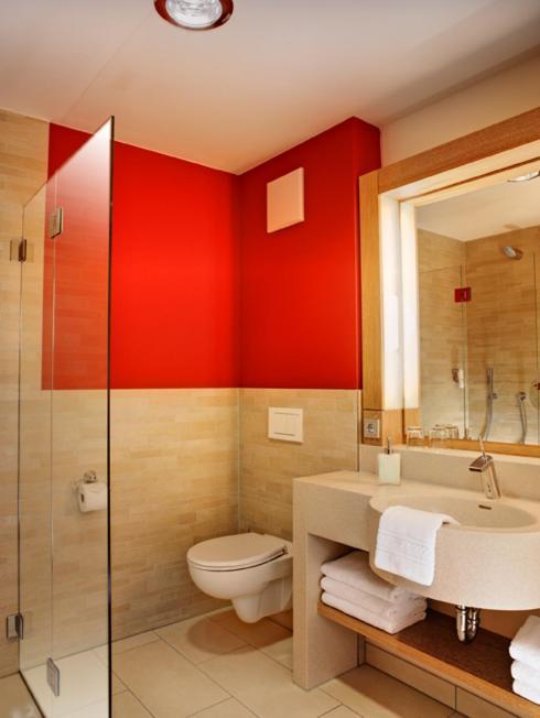 Hof31 Hotel Hilchenbach Ngoại thất bức ảnh